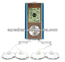 REC-208 Handheld Rechargeable Mini TENS Massager