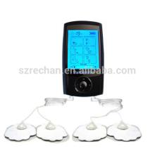 Electric Mini Massager, Mini Style, Big  LCD   Display 