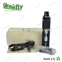 2014 dry herb vaporizer titan-2 Hebe Vaporizer 2200mah dry herb TITAN-II vaporizer