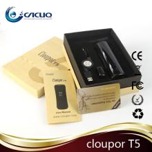 2014 the newest original Cloupor T5 50w mod wholesale
