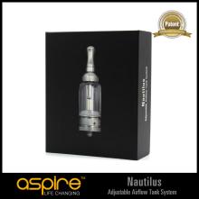 100% genuine Aspire nautilus