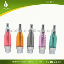 2013 Newest arrival  huge  capacity clearomizer CG-Pre e cigar PC tank