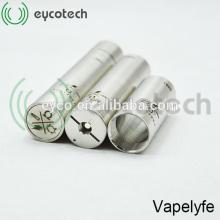 mechanical mod clone vapelyfe mod ,mech clone mod vapelyfe