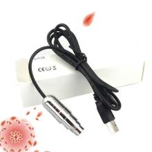 Facotry price and high quality e-cig battery  mini  ego passthrough