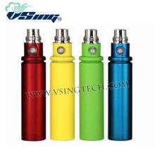 New arrival!!! 2014 ego ONE WEEK battery 2200mah battery mega power with highest quality