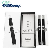 Whole sale price evod starter kit battery evod battery and evod MT3 atomizer kit ecigs