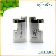 Hot selling e cigarette Kato mod /1:1 clone KATO MOD / 510 thread kato mod from Rainbowd !!!