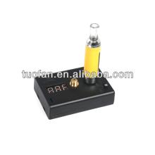 Wholesale price New Technology ohm meter /ecig ohm meter/tobeco cartomizer and atomizer ohm meter