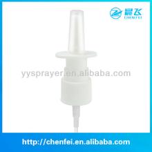 18 20 nasal spray pump pharmaceuticals series