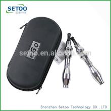Huge Vapor Wholesale Stainless Steel Ecig Tank EGO EE2  Electronic   Hookah 