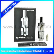 China wholesale max vapor rebuildable atomizer air adjustable atomizer Horizon Spartan tank mod rebu