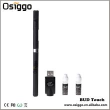 Original BUD touch Wholesaler O vape pen Cartridges BUD Atomizer bud touch vaporizer pen