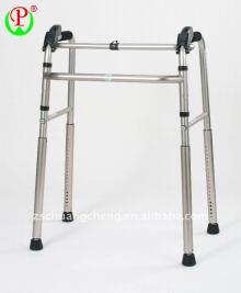 height-adjustable automatically multi-functional walker rehabilitation,handicapped ,disabled people