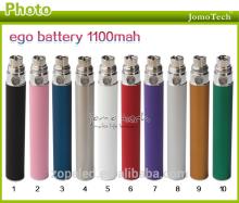 hottest sell ce4  ego  t  battery  refillable e cigarette  ego   battery 