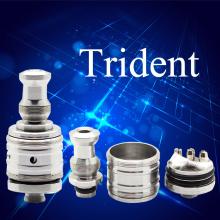 Hot selling products rebuildable atomizer trident chewing gum atomizer clone fit king mod