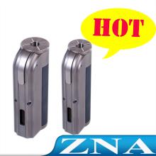 popular design zna 50W mod suitable 18650 18500 battery with best price zen zna 30