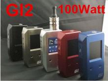 Cool design gi2 clone with wholesale price compare with 150watt Cloupor T8