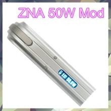 Amazing box mod 100w 120w 150w 18650 26650 18500 battery zen dna clone with reliable quality cloupor