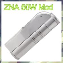 Amazing box  mod  100w 120w 150w 18650 26650 18500 battery zna30  mod  with reliable quality cloupor t6