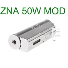 ZNA 30 mod mechanical mod dna 50 mod cloupor china clectronics wholesale factory price zenesis zen z