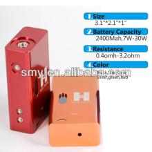 2014 hana mod clone DNA30 Mod Simeiyue Version dna 30 clone