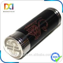 2014 USA hottest seller red copper stingray mod,newest black stingray mod,high quality 26650 stingra