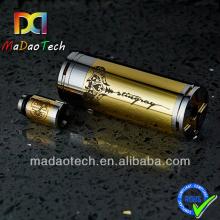 Shenzhen electronic high quality best e cigar stringray mod clone,stingray mechanical mod