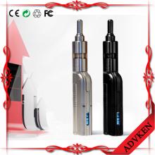 Advken full mechanical high quality 18650 Aluminum ZNA 30 Mod