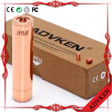 2014 New products 1:1 clone mechanical mod clone Manhattan mod from Advken