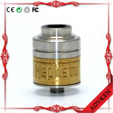 IN STOCK !!! Hot selling mephisto clone atomizer 1:1 clone mephisto rda with high quality