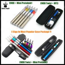 hot selling evod vaporizer, cheapest evod portable dry herb vaporizer, popular evod twist