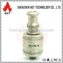 hot mini DNA 20 CLONE e-cigarette h2 atomizer trident chewing gum