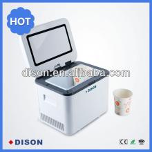 Clinic  Mini  Diabetic medication  refrigerator 