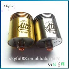 tobh atty atomizer 1:1 clone atomizer with huge vapor