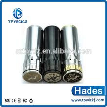 best prices for ecig mod 26650 mechanical mod copper hades mod