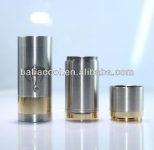 Hot selling nemesis mod nemesis mod with battery and Trident atomizer