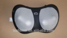 LM-702 Battery Rechargeable Full Body Massage Pillow