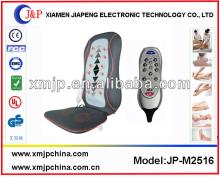 JP-M2516 vibrating shiatsu Kneading RollING Massager