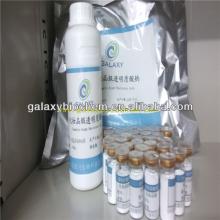 Hyaluronic acid cosmetic grade
