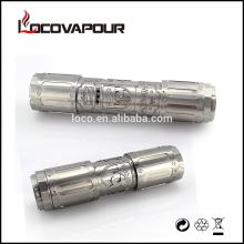 2014 new arrival !1:1 clone flip mod v3 tronix mod black and gold kayfun