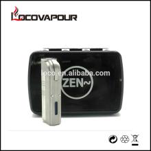 Newest design!!!Zna 30 mod box mod hana mod clone