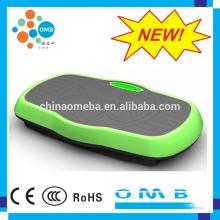 vibration crazy fit massager