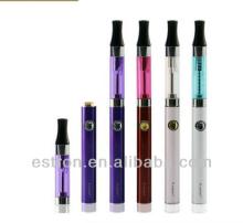 2014 new products wholesale online esmart kit high quality products esmart refillable e cigarette es