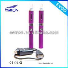 2013 China popular vceego evod kit E-cigarette evod twist MT3 kits evod vceego