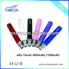 2013  ego  battery  ego  twist 650 and  c olorful  ego  twist