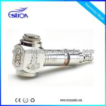 2014 estronsmoke china manufacturer newest product hammer mod clone/hammer mod wholesale