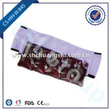 845g purple hot pack