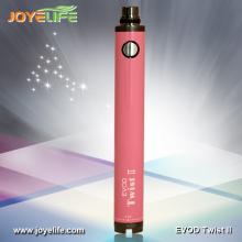 Atomizer exgo Wholesale Variable Voltage evod twist kit,Vision Spinner 2 Evod Twist Battery