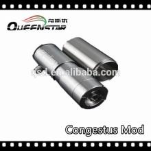 QueenStar 2014 New Congestus Mod, New Product Congestus Mod Clone mechanical mod