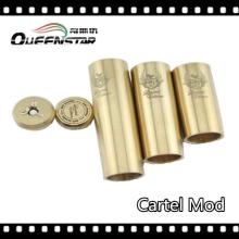 Queenstar 1:1 cartel mod clone,cooper stingray x mod,Givo mod clone without battery